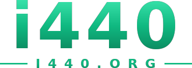i440 logo