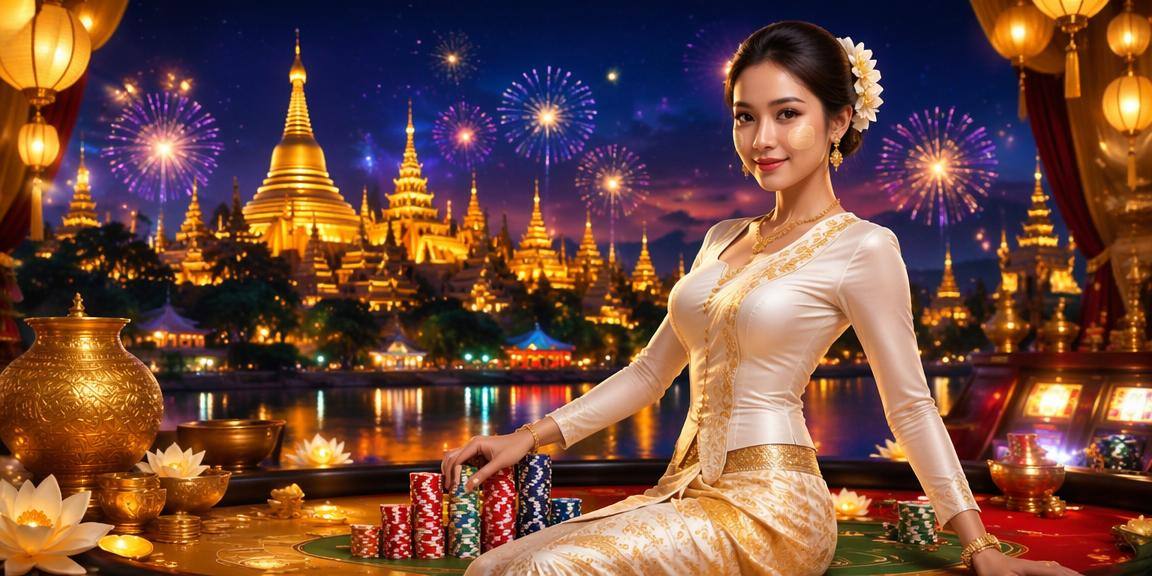 i440 စလော့ ဂိမ်း ကမ်းလှမ်းချက်